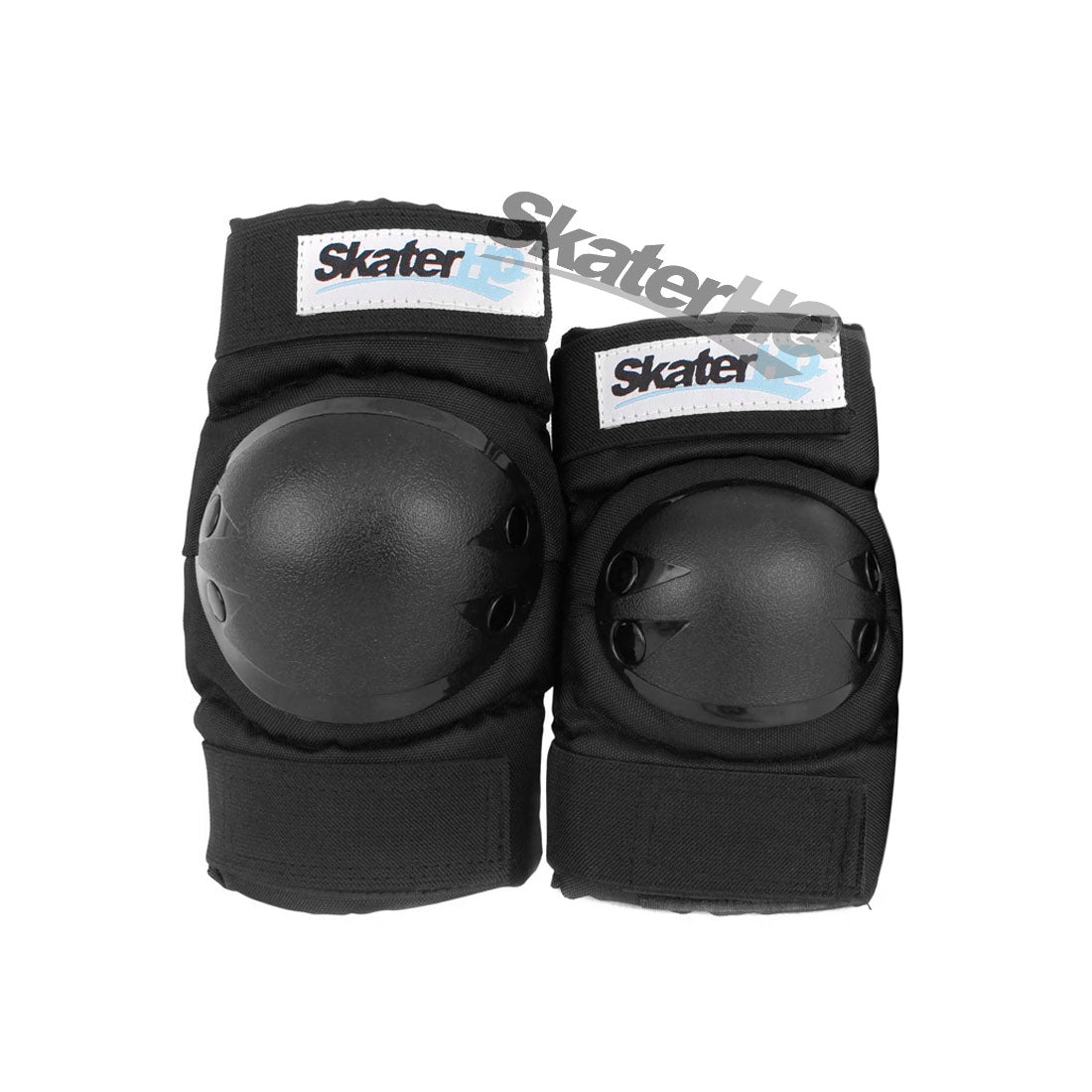 Skater HQ Knee/Elbow Set - Small Protective Gear