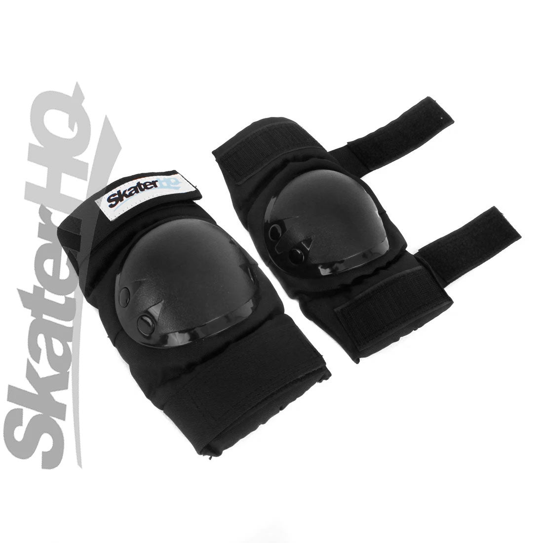 Skater HQ Knee/Elbow Set - Small Protective Gear