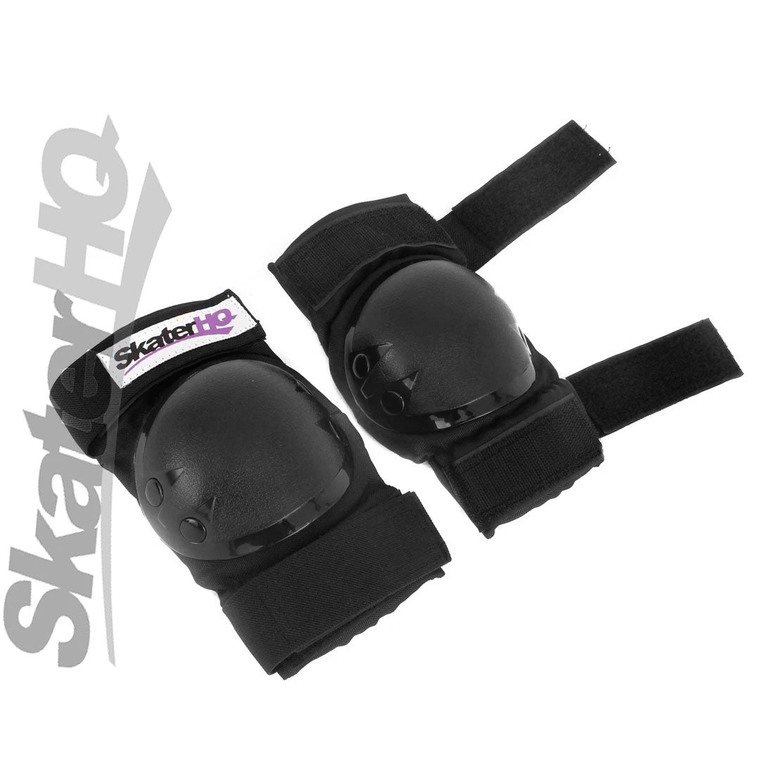 Skater HQ Knee/Elbow Set - Medium Protective Gear