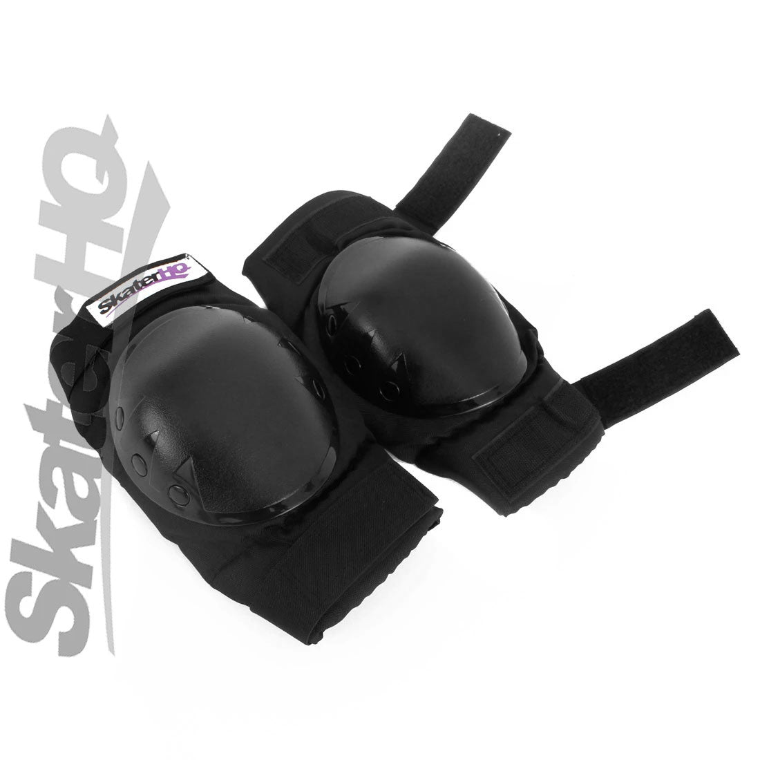 Skater HQ Knee/Elbow Set - Medium Protective Gear