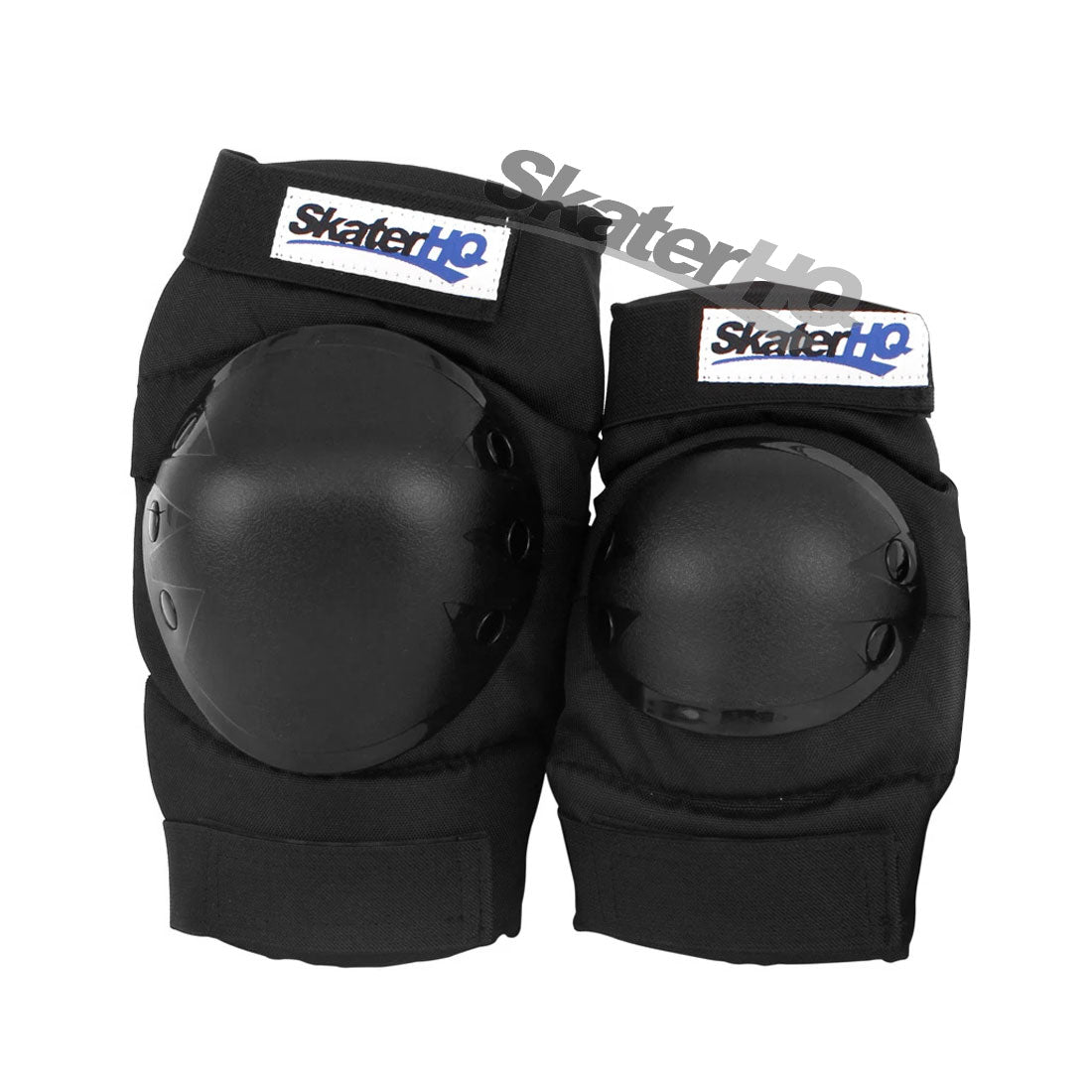 Skater HQ Knee/Elbow Set - Large Protective Gear
