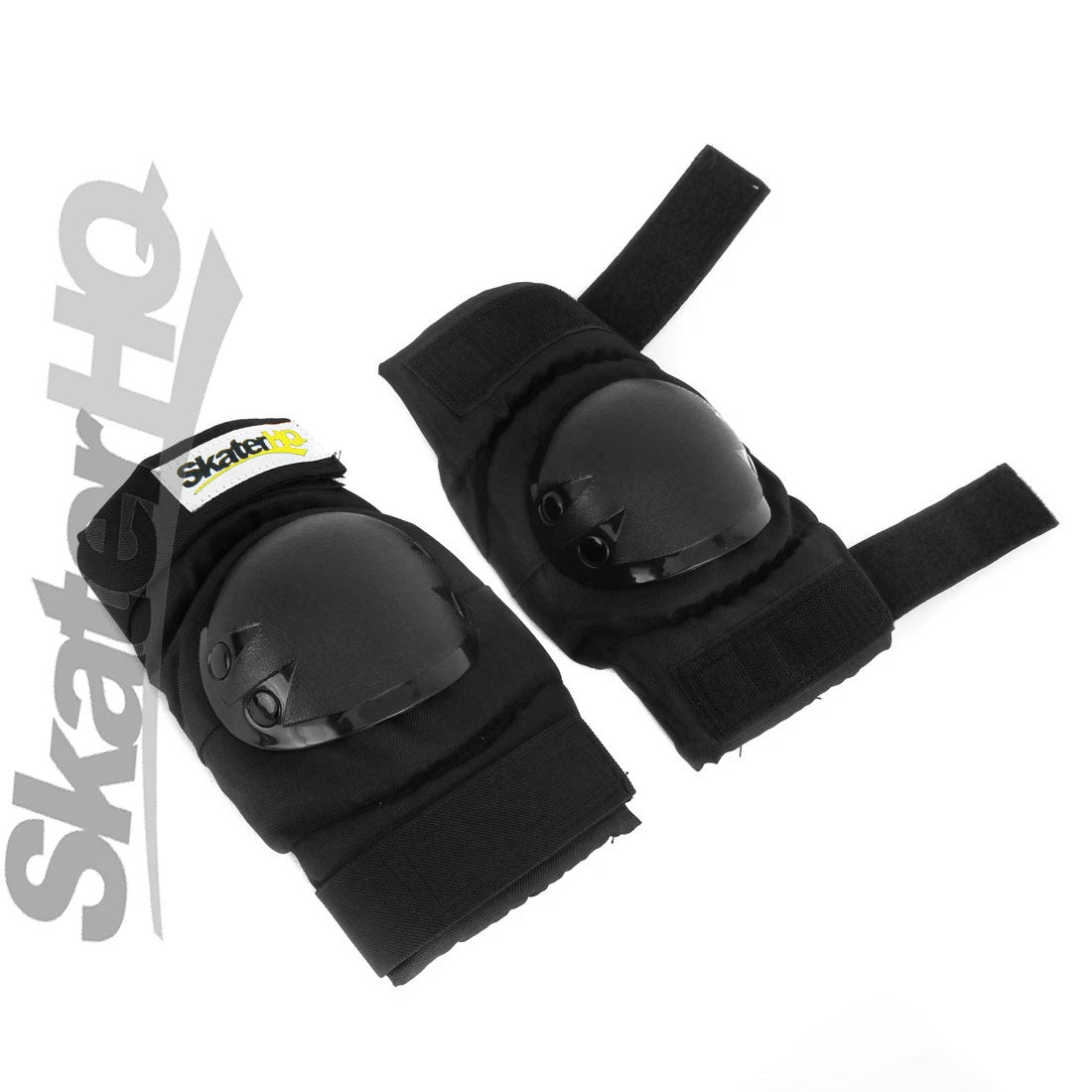 Skater HQ Knee/Elbow Set - XLarge Protective Gear