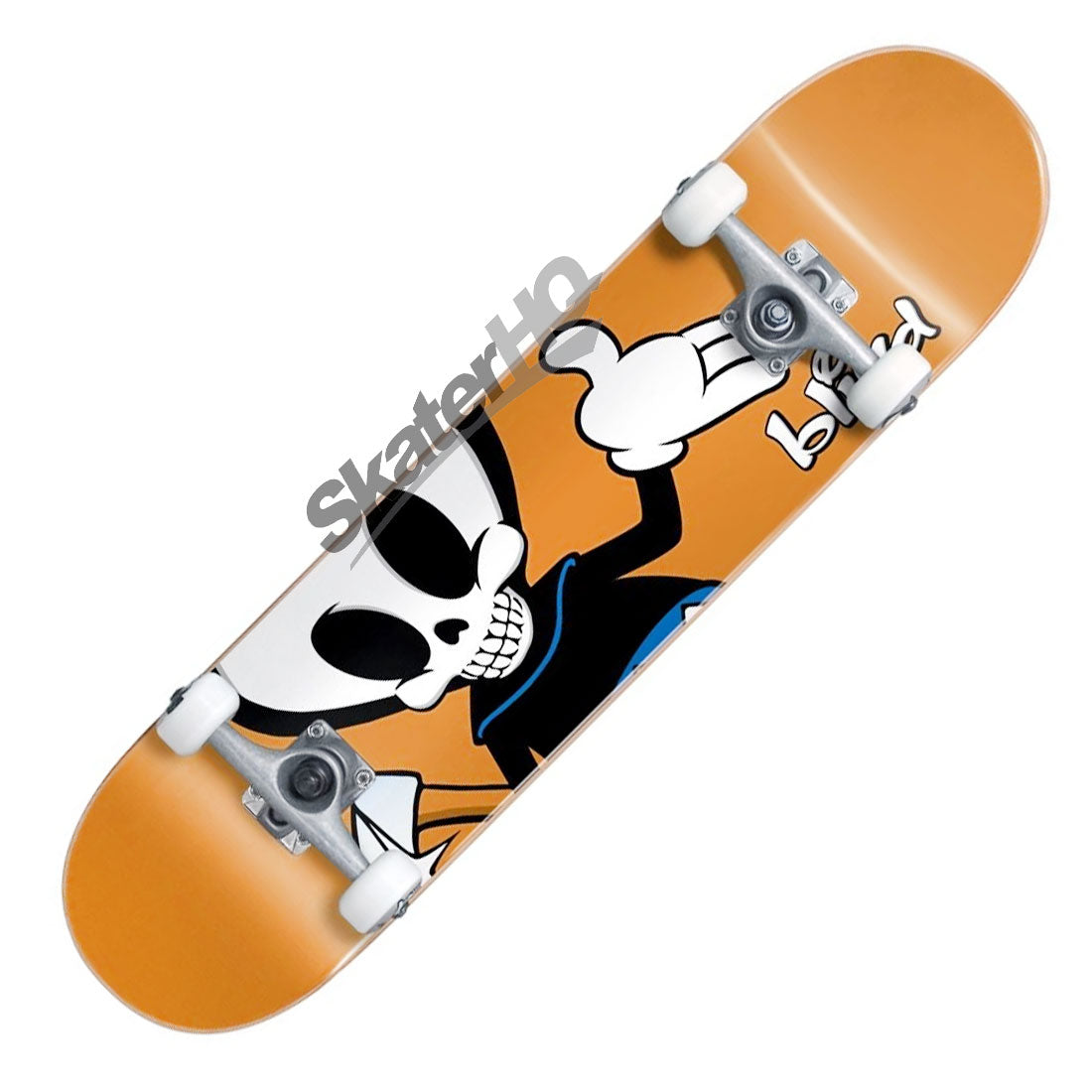 Blind Reaper Character 7.75 Complete - Orange Skateboard Completes Modern Street