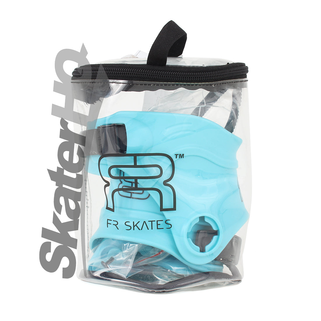 FR Custom Colour Kit - Medium - Light Blue Inline Hardware and Parts