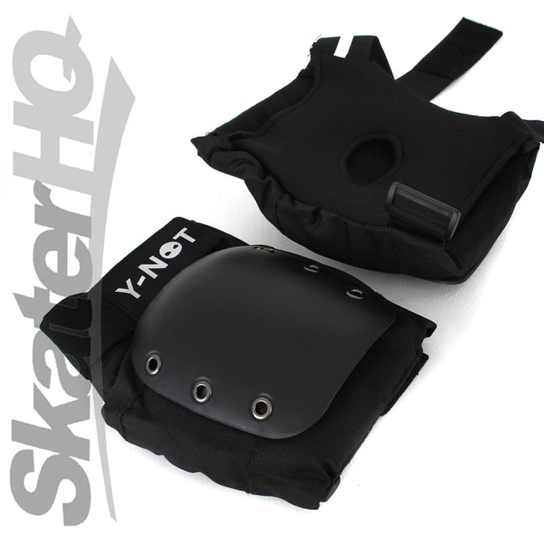 Y-Not Protective Knee Pad - Small Protective Gear