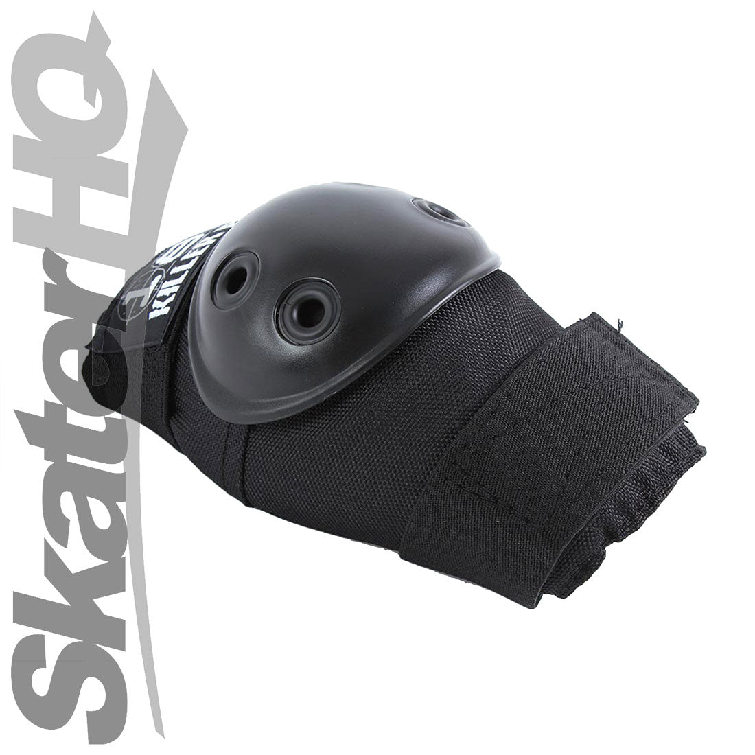 187 Elbow Pads - Black Protective Gear