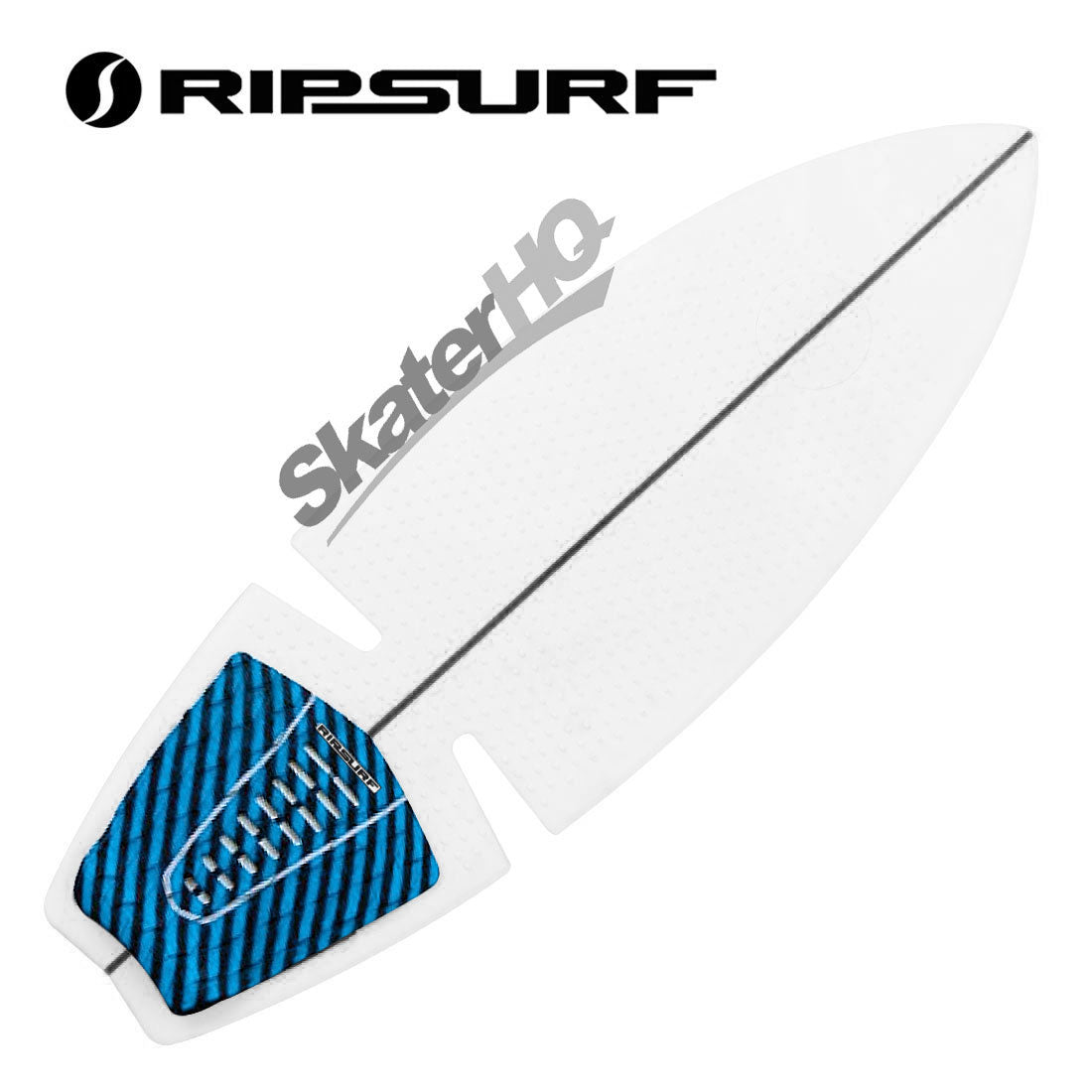 Razor RipStik RipSurf - White/Blue Other Fun Toys