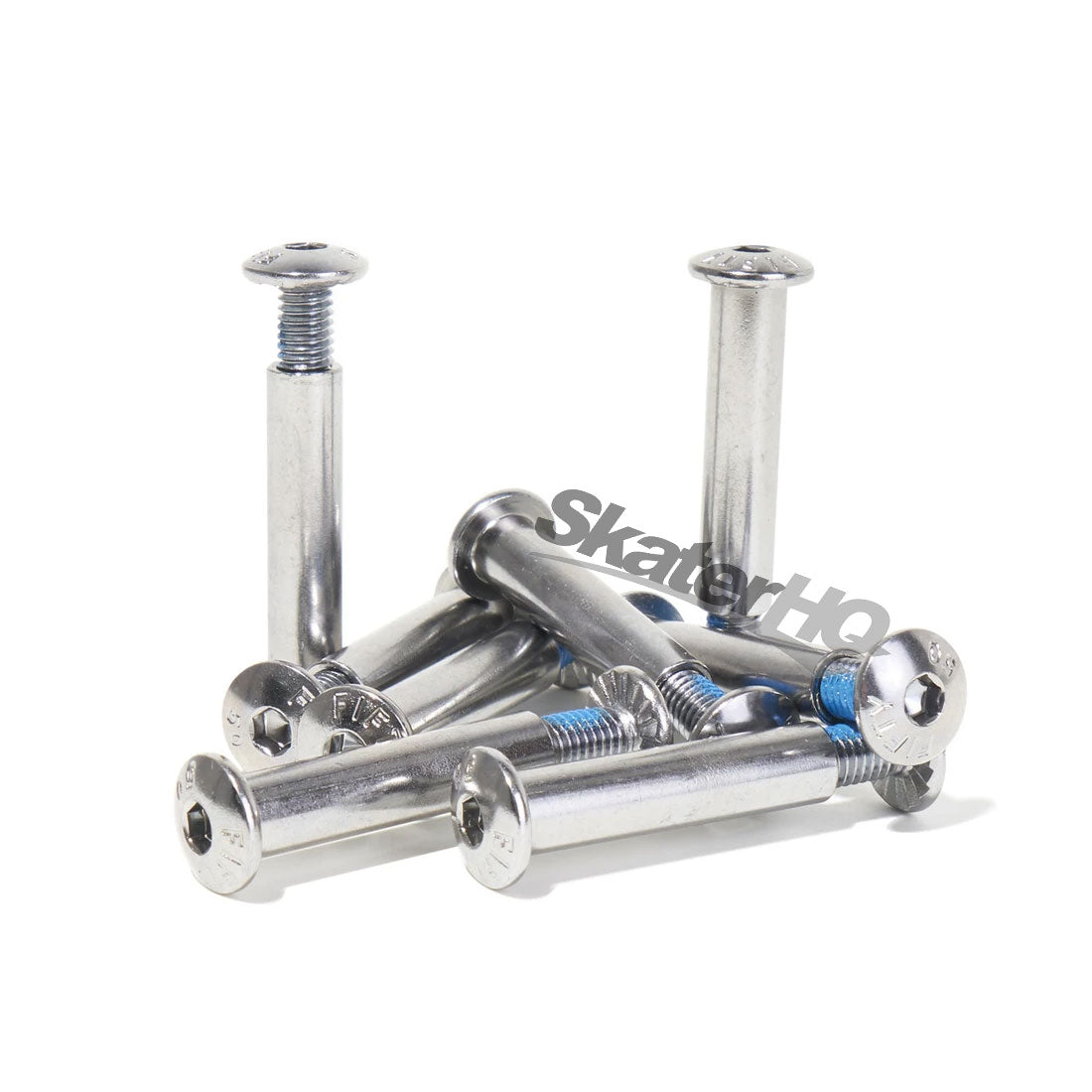 50/50 Super Axle Set - 8pk Inline Hardware and Parts