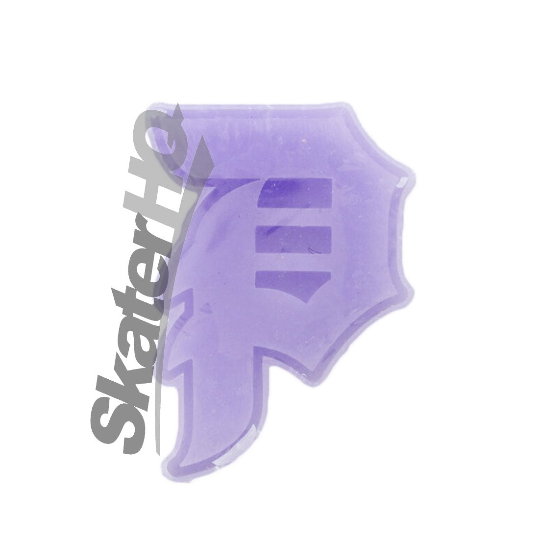 Primitive Dirty P Wax - Lavender Skateboard Accessories