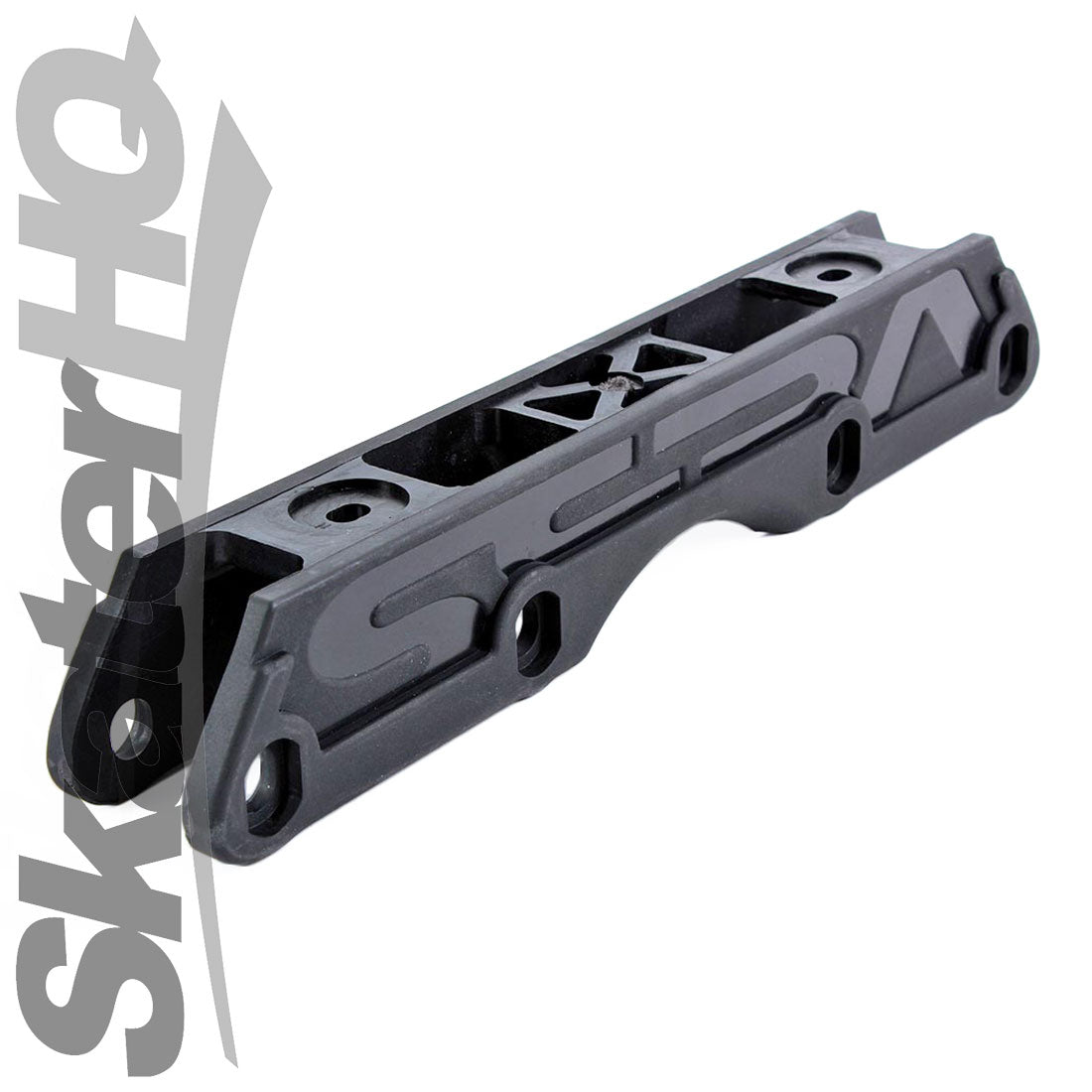 SEBA Street CJ UFS Frame L - Black Inline Frames