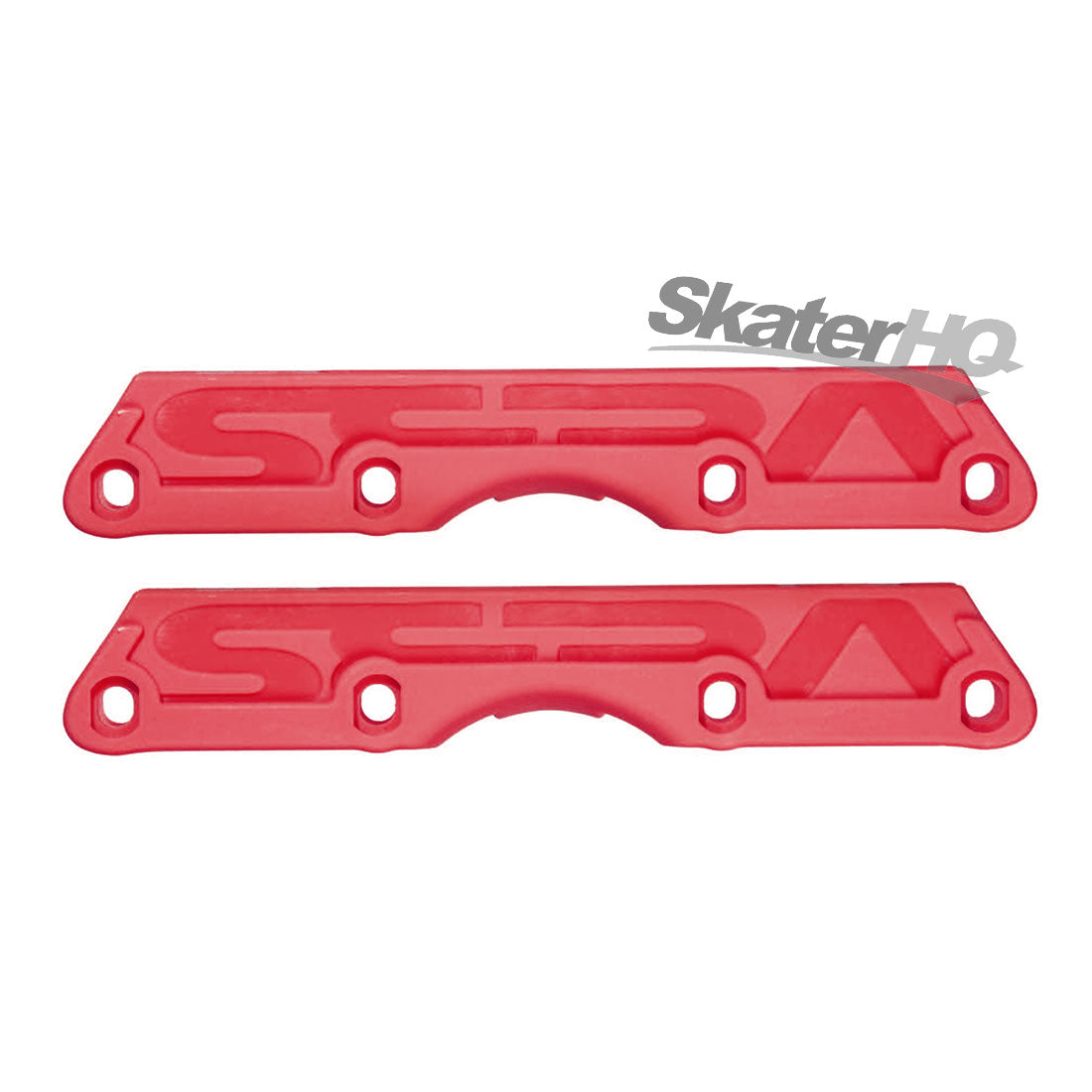 SEBA Street CJ UFS Frame M - Red Inline Frames