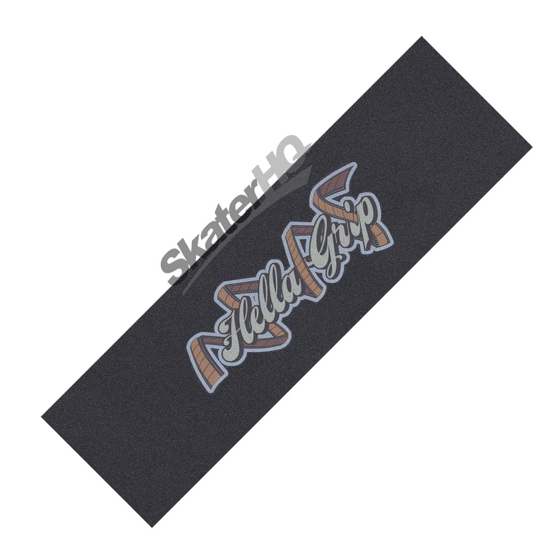Hella Sig Gould Griptape - Black Griptape