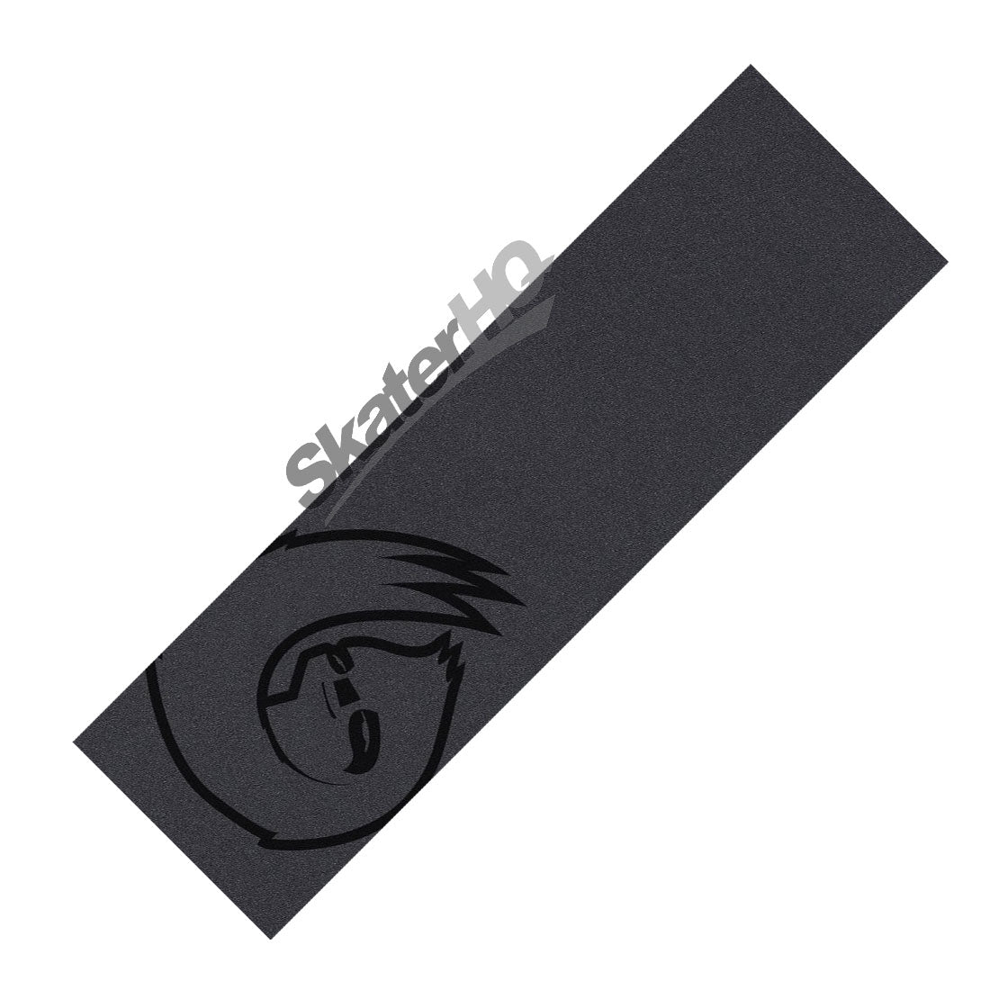 Hella Lineout Sloth Griptape - Black Griptape
