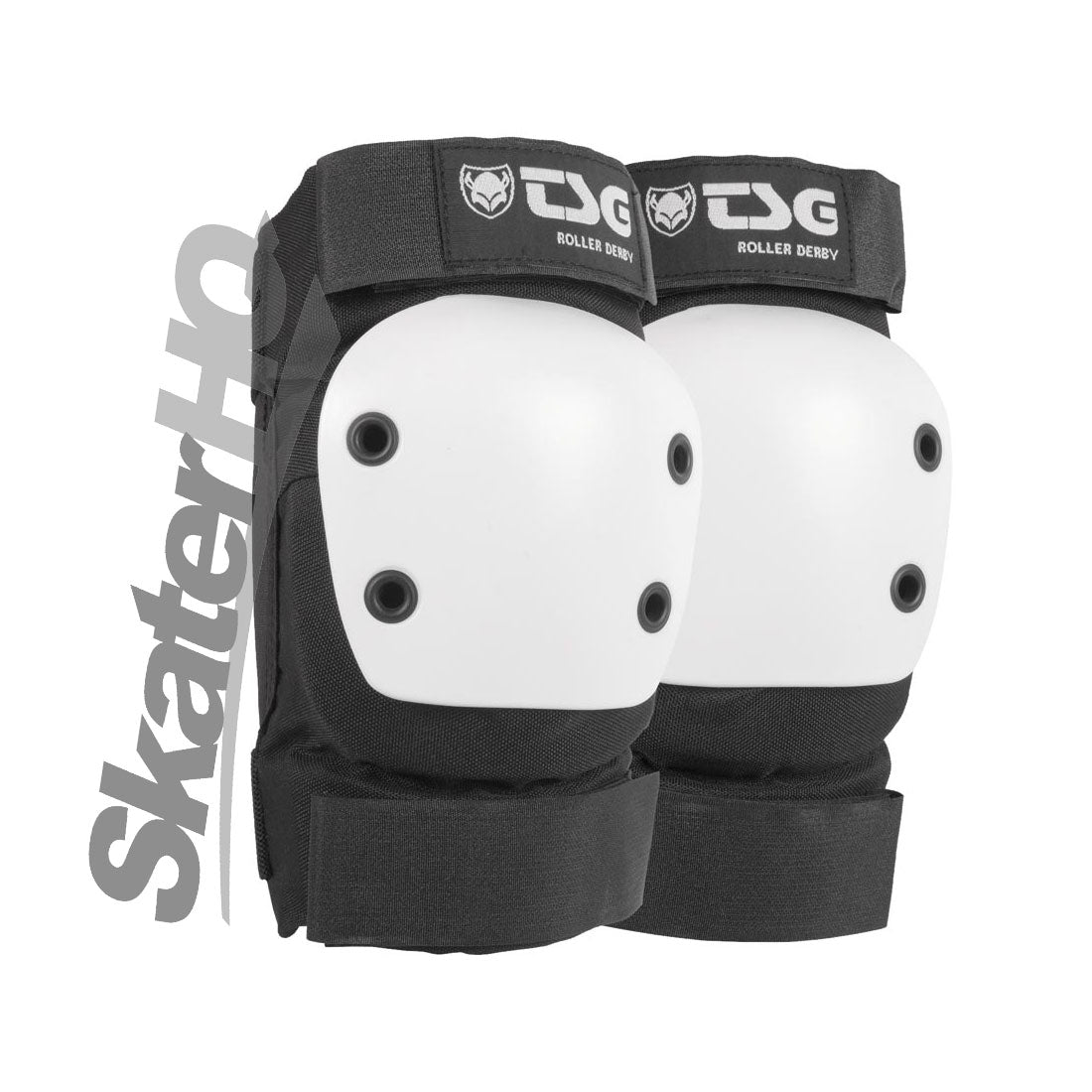 TSG Rollerderby Elbow 2.0 - Medium Protective Gear