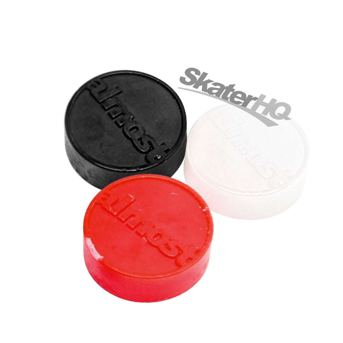 Almost Puck Wax - Assorted Skateboard Accessories