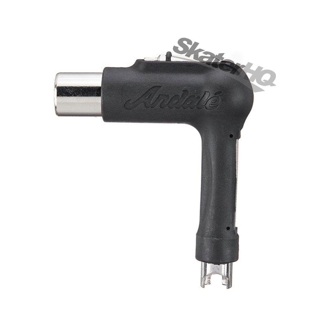 Andale Multi Purpose Ratchet Tool - Black Skate Tool