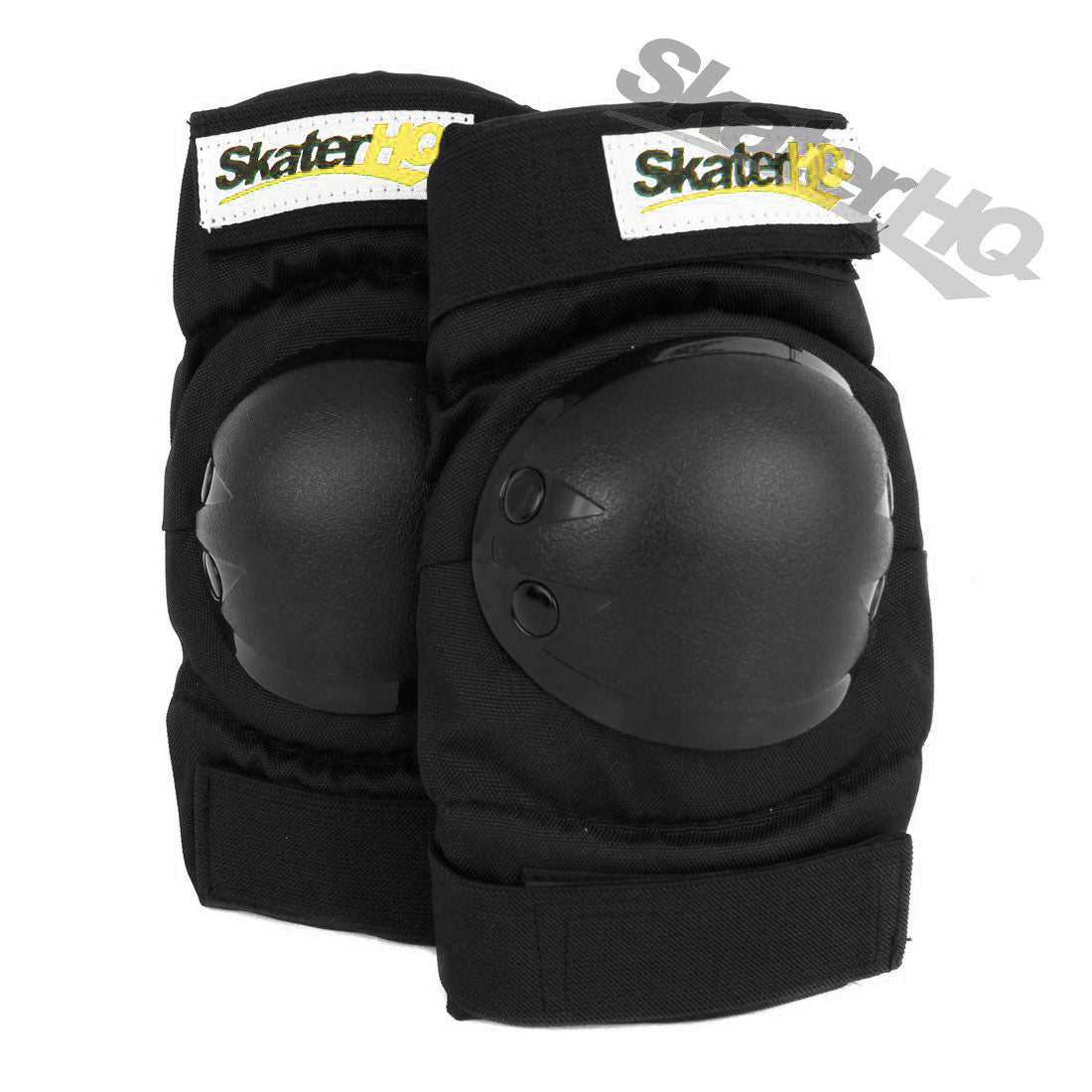 Skater HQ Elbow Pads - XLarge Protective Gear
