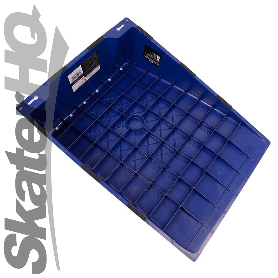 Nitro Circus Launch Ramp - Blue - Skater HQ
