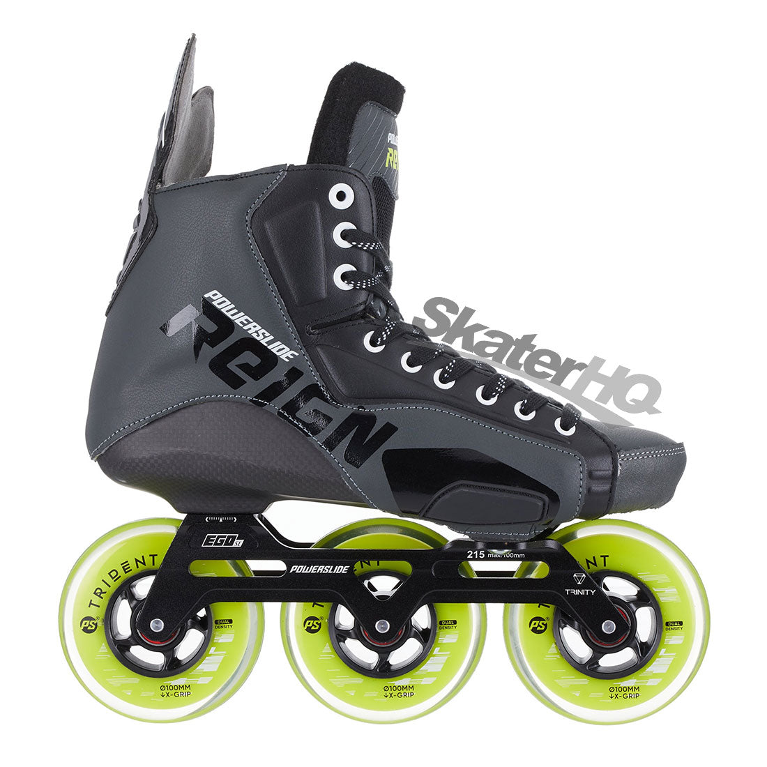 Powerslide Reign Ares 100 - 10.5US EU44 Inline Hockey Skates