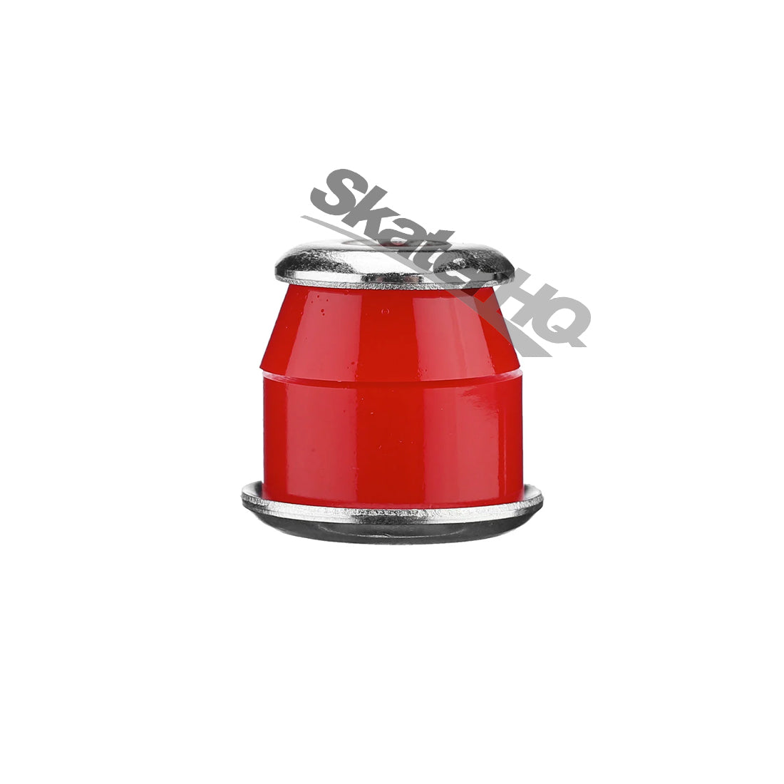 Independent STD/Cylinder 88a Soft Cushions - Red Skateboard Hardware and Parts