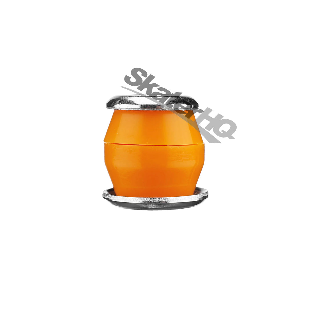 Independent STD/Conical 90a Medium Cushions - Orange Skateboard Hardware and Parts