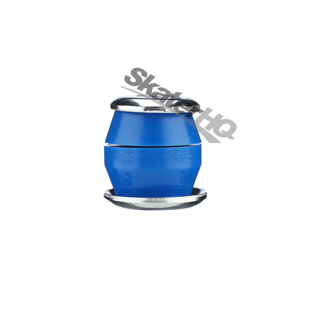 Independent STD/Conical 92a Mid-Hard Cushions - Blue Skateboard Hardware and Parts