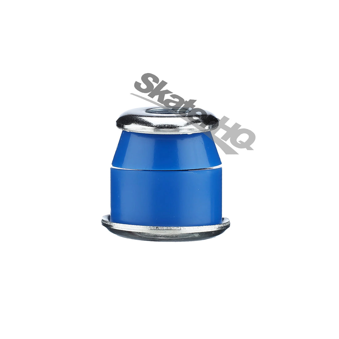 Independent STD/Cylinder 92a Mid-Hard Cushions - Blue Skateboard Hardware and Parts