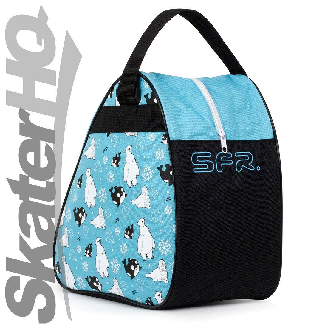 SFR Junior Skate Bag - Polar Bear Bags and Backpacks