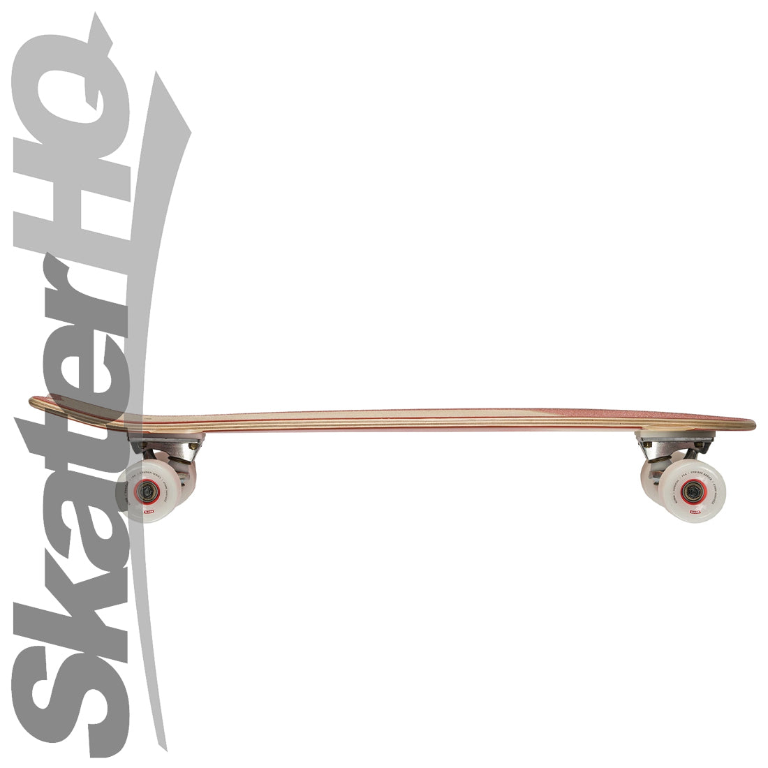 Globe Sun City 30 Complete - Bamboo/Cinnamon Skateboard Compl Cruisers