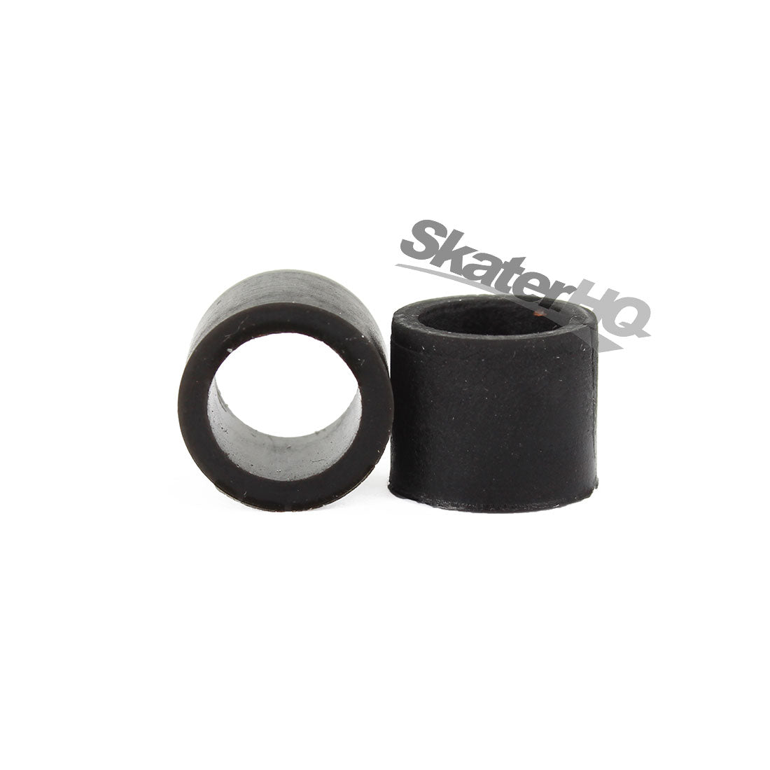 Ronin 96a Pivot Tubes Pair - Black Skateboard Hardware and Parts