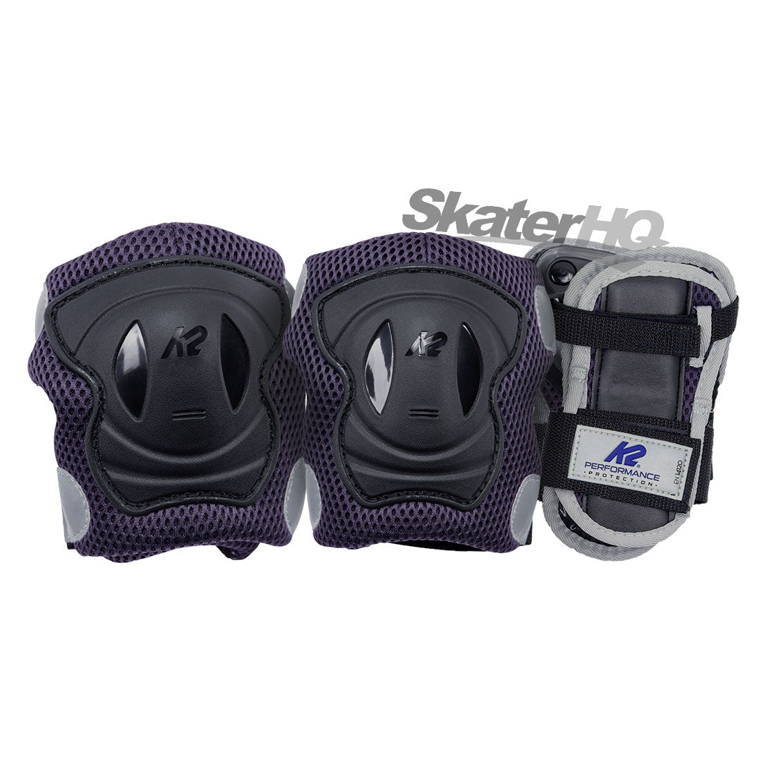 K2 Performance Womens Pad Set - Small Protective Gear