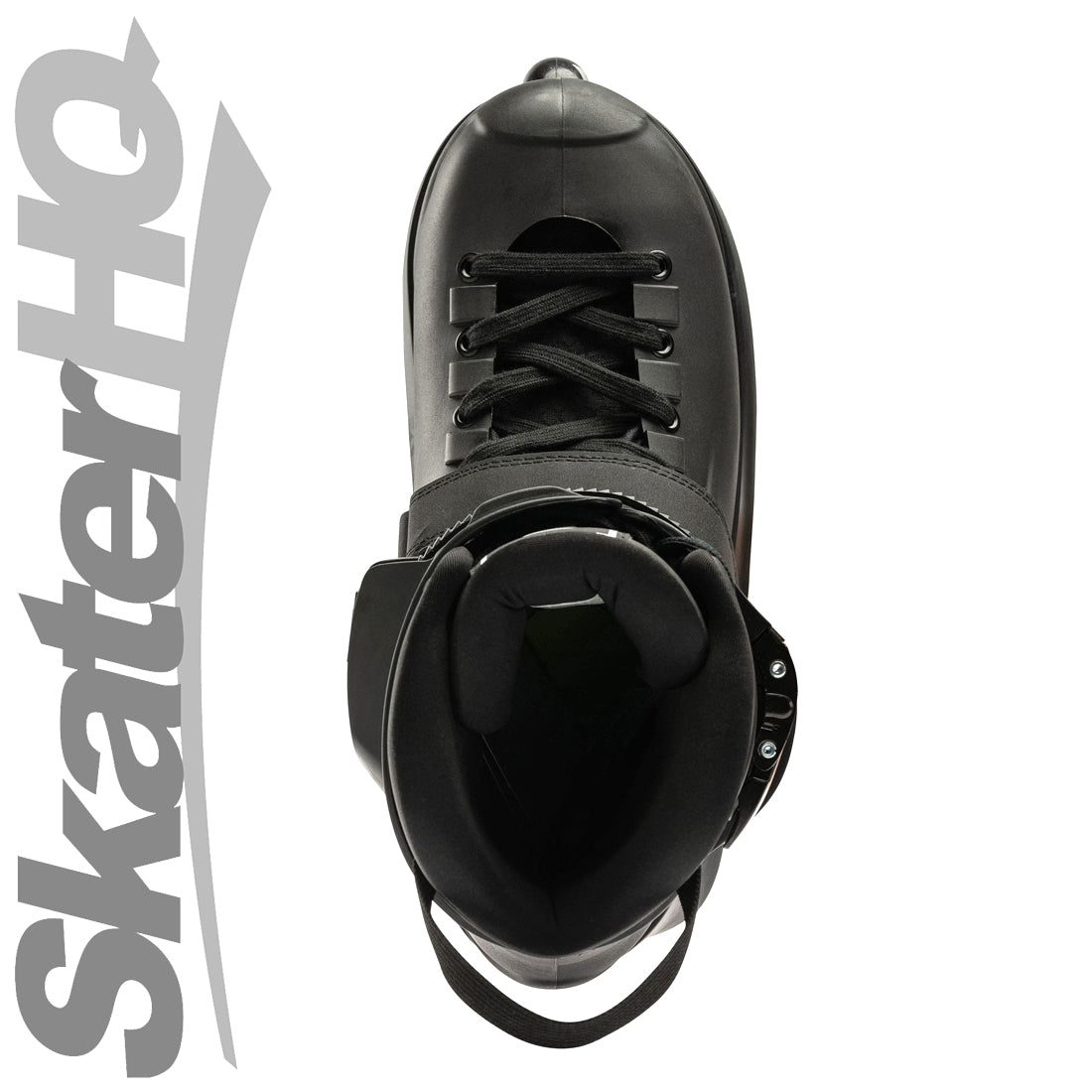 Rollerblade RB Blank SK - Black Inline Aggressive Skates