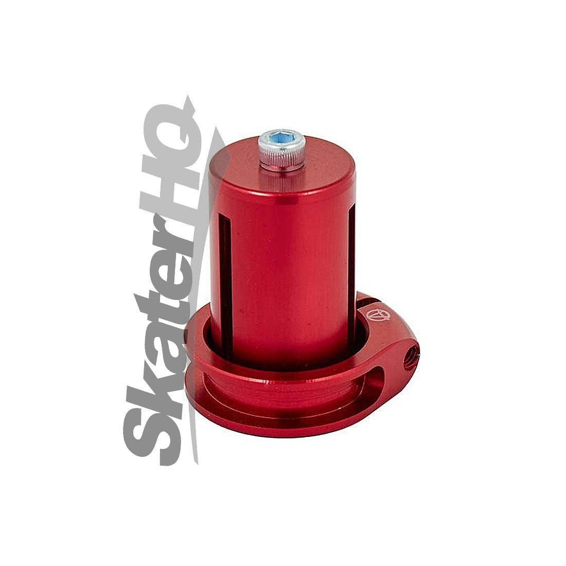 Apex HIC Mono Lite Kit - Red Scooter Headsets and Clamps