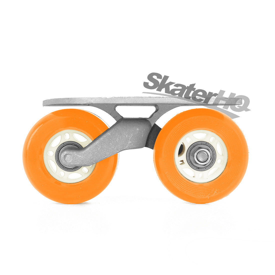 Freeline Drifter Skates - Silver/Orange Other Fun Toys