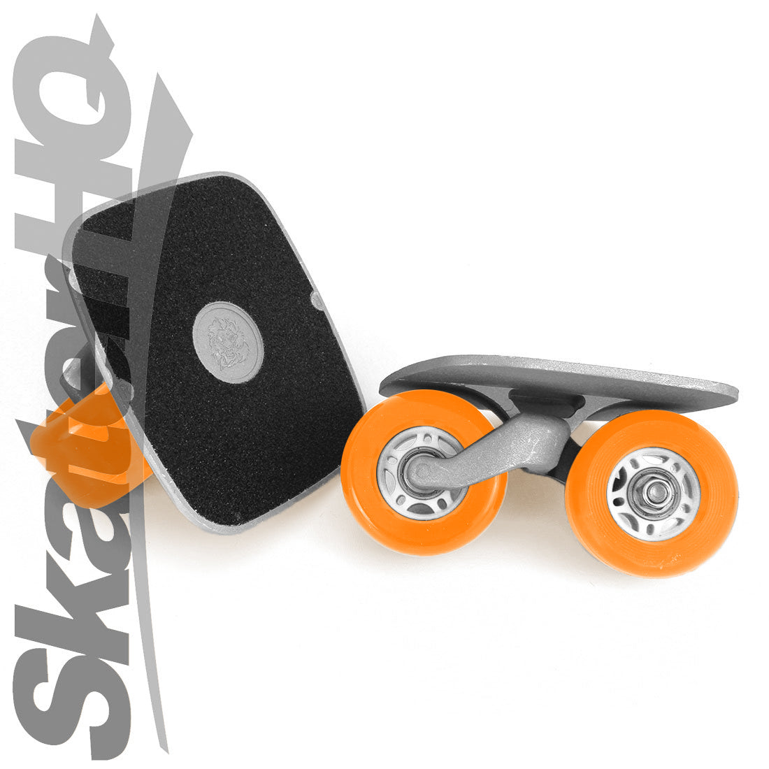 Freeline Drifter Skates - Silver/Orange Other Fun Toys
