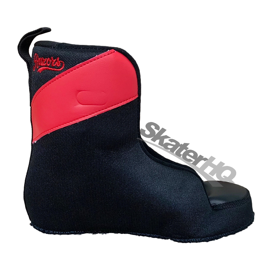 Razors SL Liner Black/Red 10US Inline Hardware and Parts