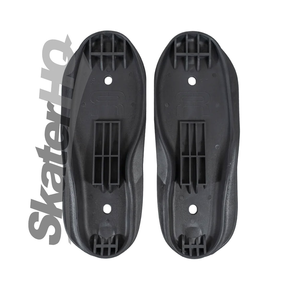 FR UFR Soul Plates - Size 7 EU40 Inline Hardware and Parts