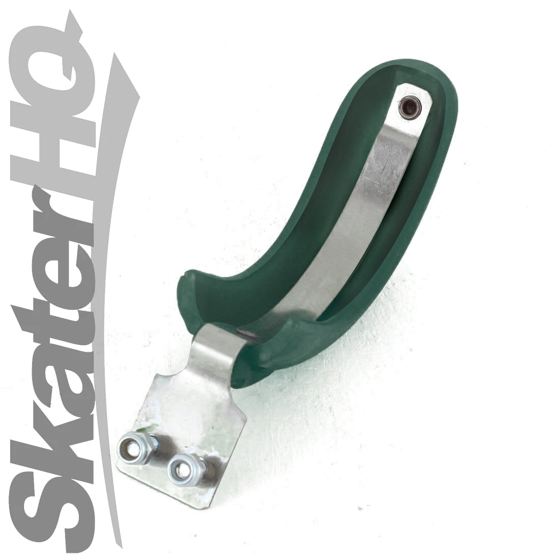 Micro Mini Deluxe Brake 4822 Eco Deep Green Skater HQ