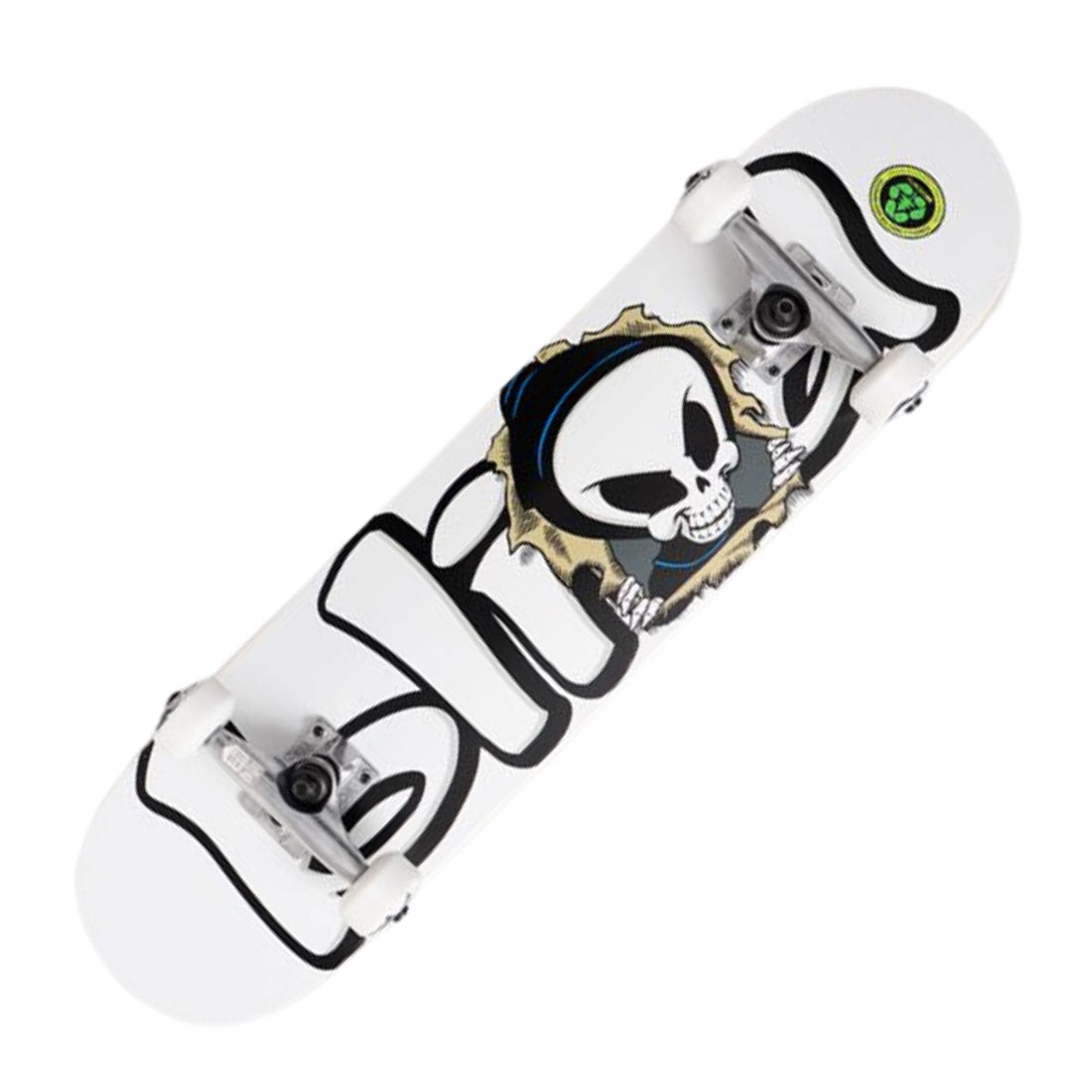 Blind Bust Out Reaper 7.625 Complete Skater HQ