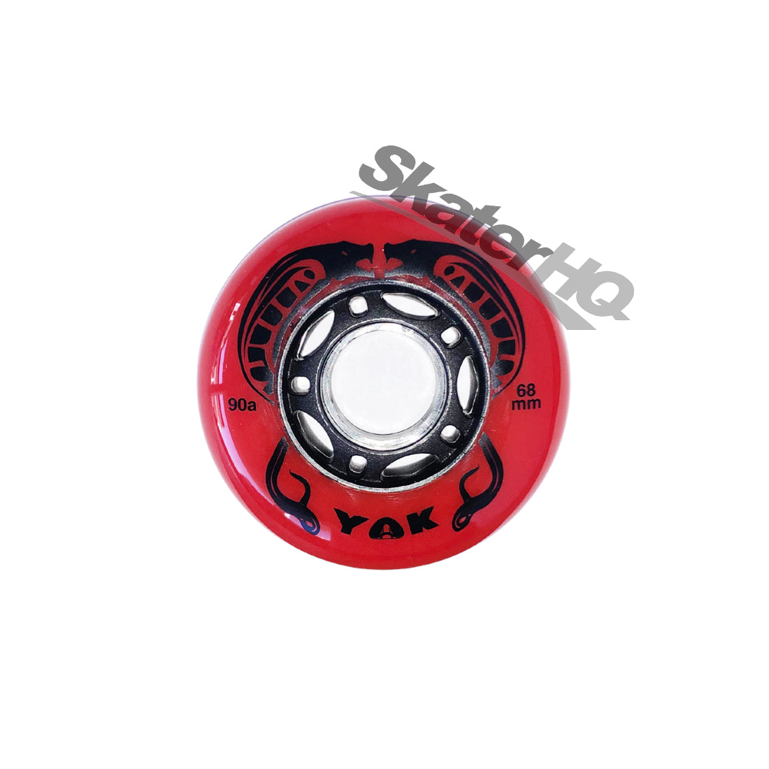 Yak Cobrastick 68mm 90a RipStik Wheel - Single Other Fun Toys