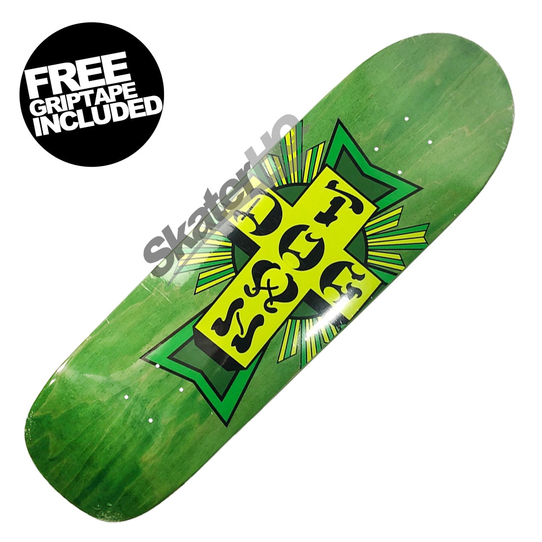 Dogtown Pool School 8.875 Deck - Skater HQ