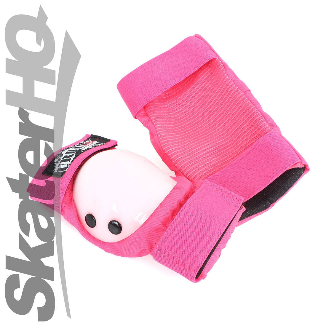 Urban Skater Knee/Elbow Pink - Large Protective Gear