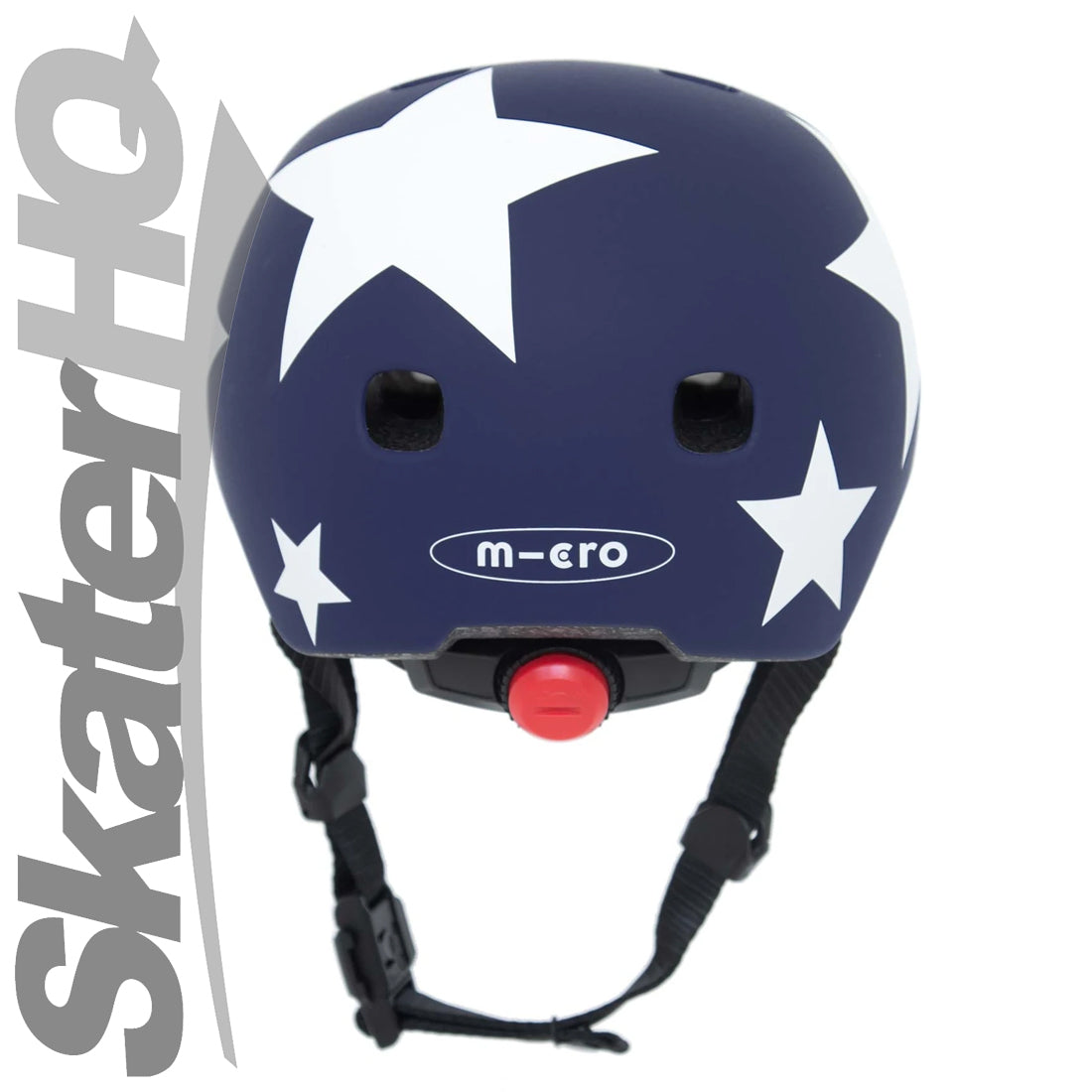 Micro Stars LED Helmet - Small Helmets
