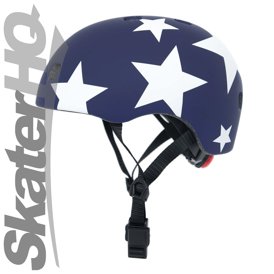 Micro Stars LED Helmet - Medium Helmets
