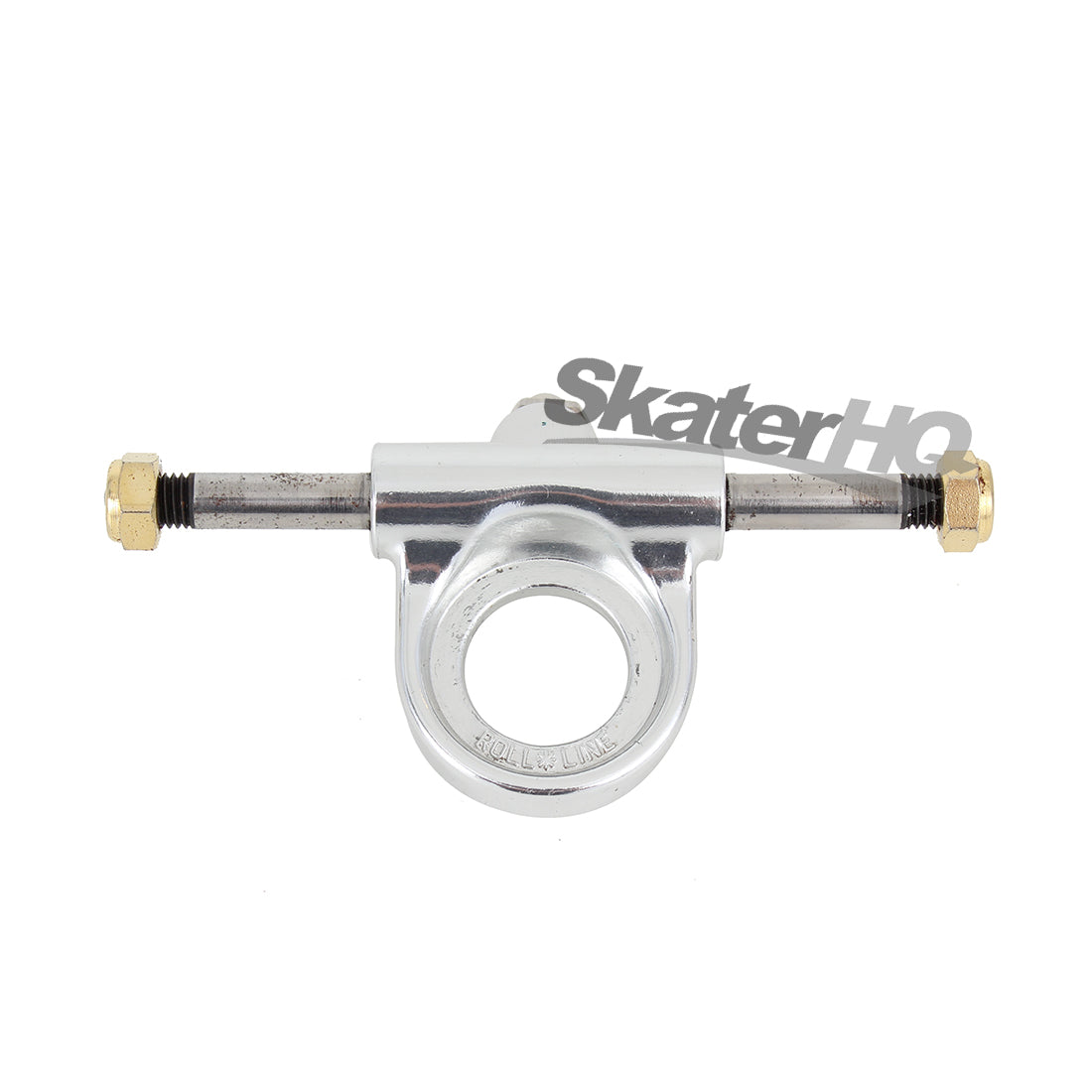 Roll-Line 7mm Threaded Hanger Roller Skate Truck Hangers