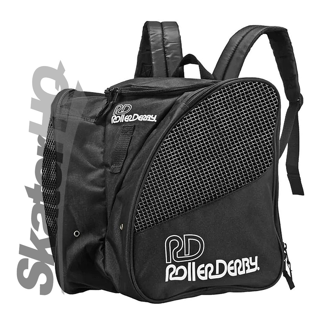 RDS Skate Backpack - Black Bags and Backpacks