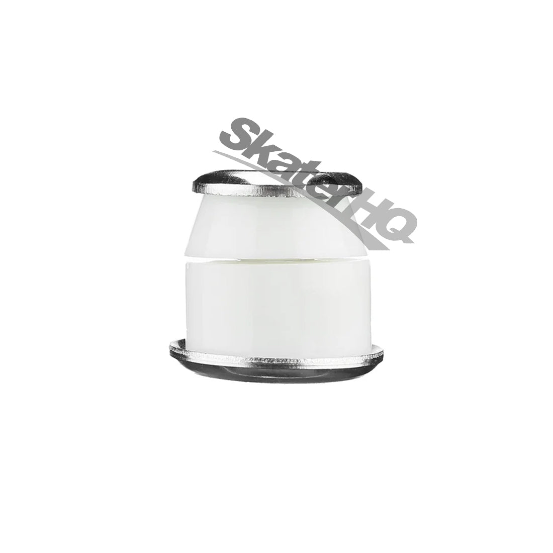 Independent STD/Cylinder 78a Super Soft Cushions - White Skateboard Hardware and Parts