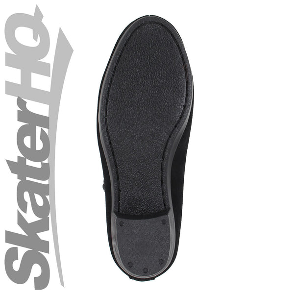 Chuffed Pro Boot Black 6US - Skater HQ