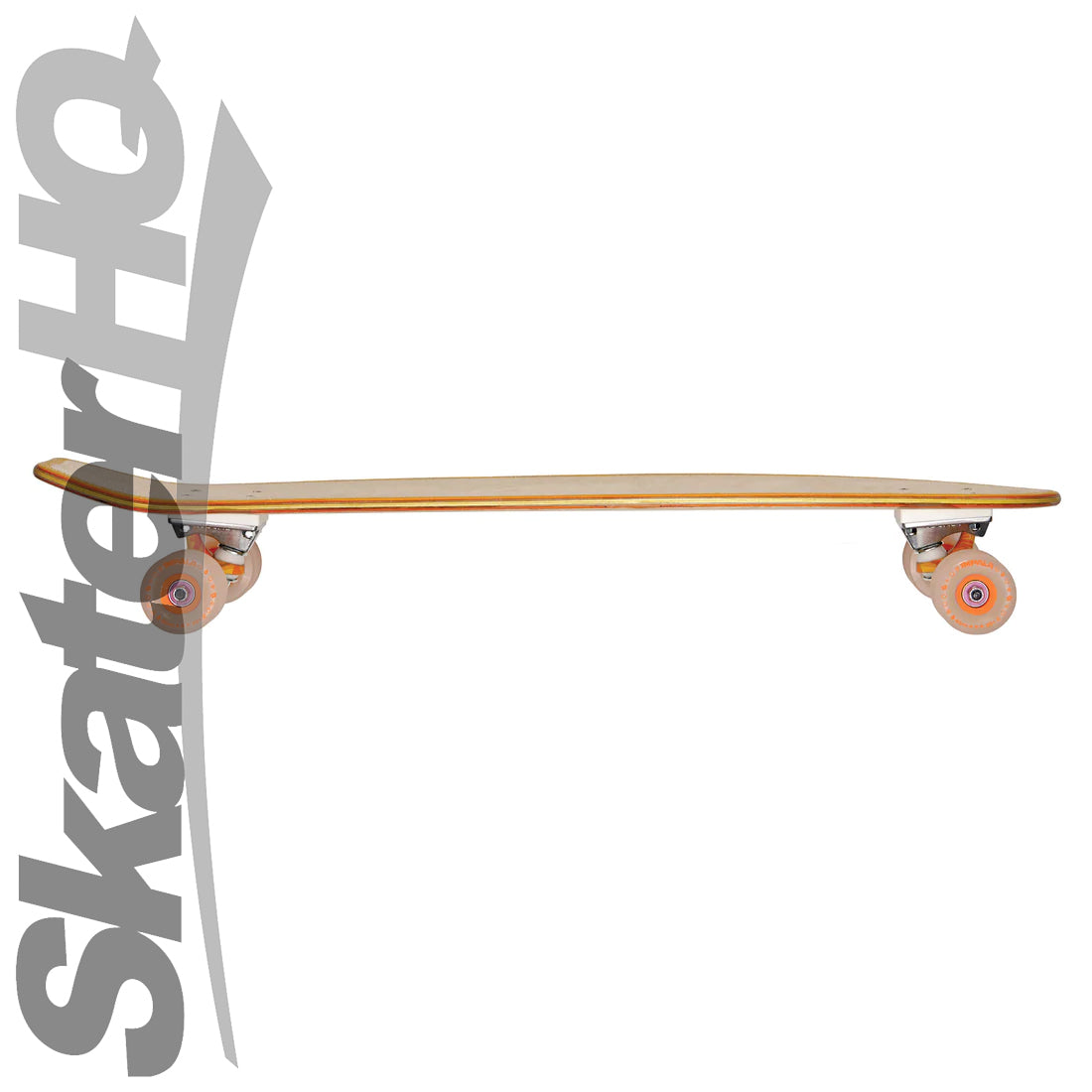 Impala Zeina 34 Longboard Complete - Brooke Kelley Skateboard Completes Longboards