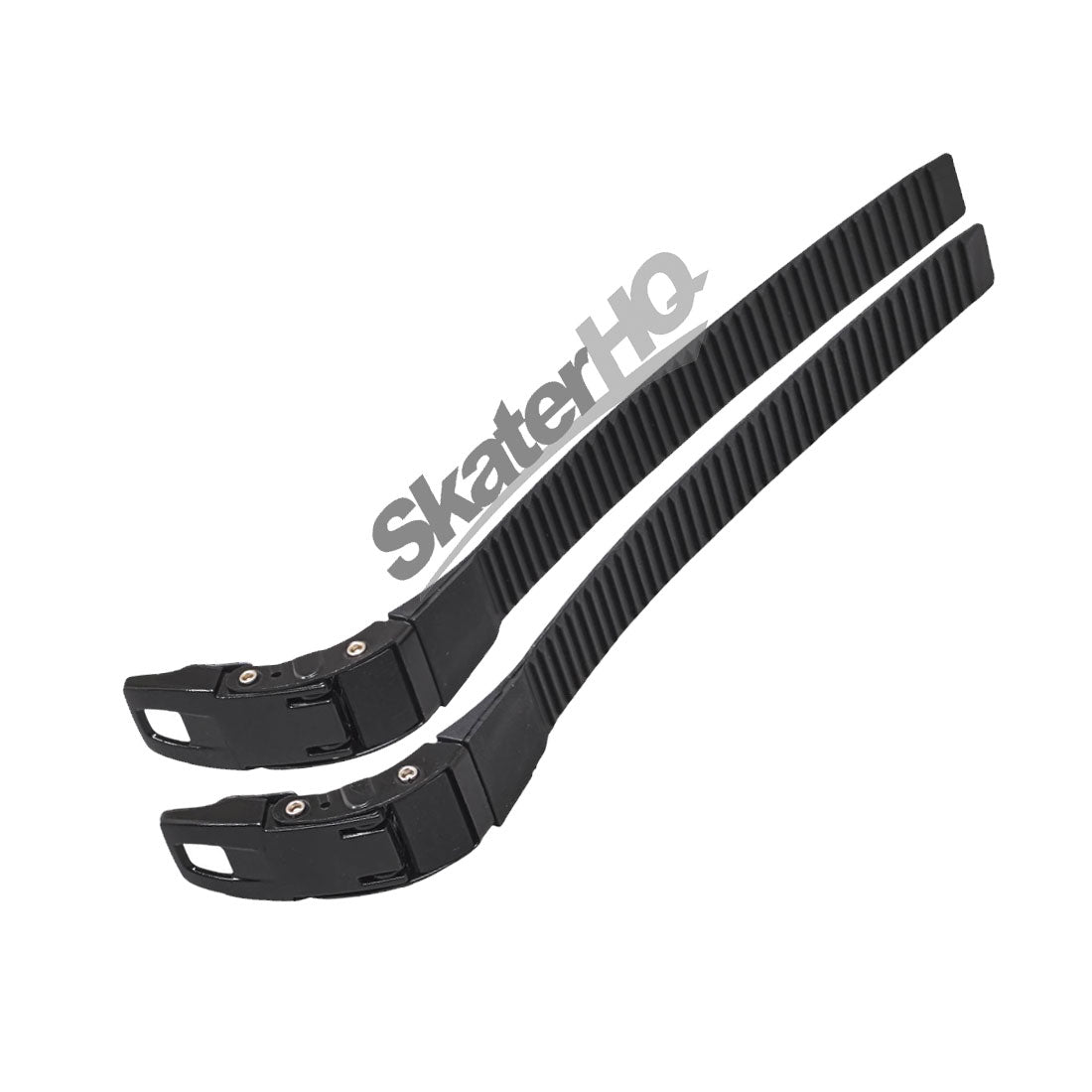 FR Metal Buckle Set 200mm - Black Inline Hardware and Parts